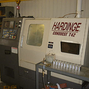 MACHINE SHOP CNC