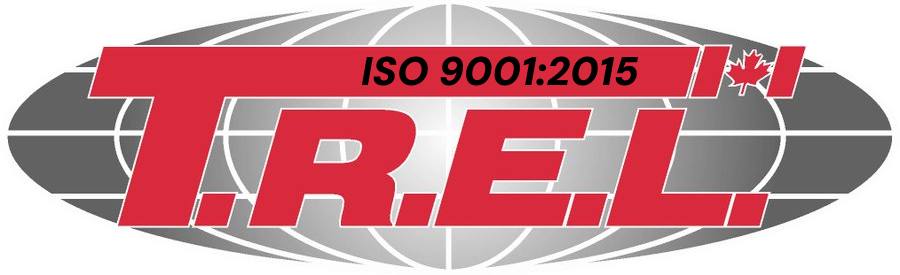 TREL Main Logo