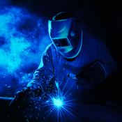 WELD and FAB
